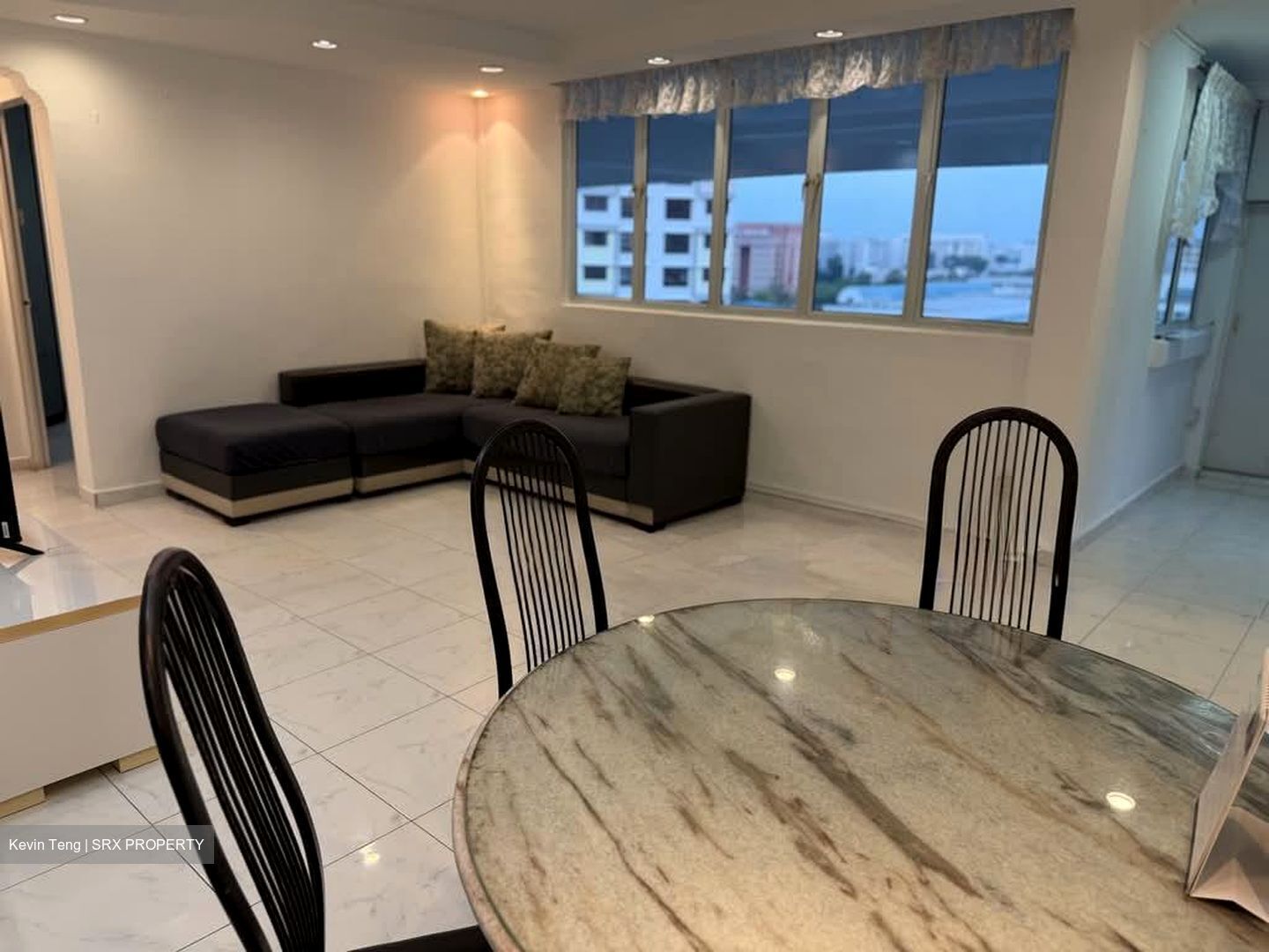 Blk 462 Tampines Street 44 (Tampines), HDB 4 Rooms #586139451